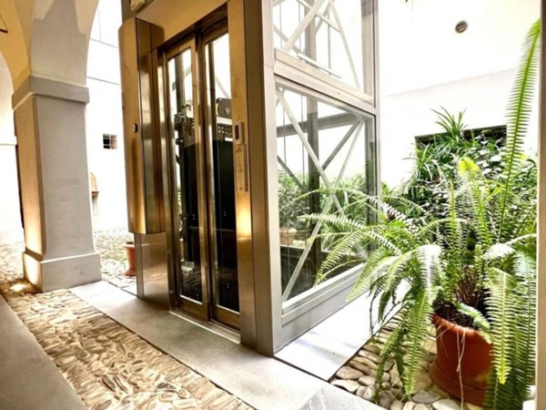 appartamento in affitto a Modena in zona Centro Storico