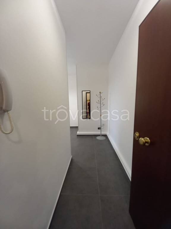 appartamento in affitto a Modena in zona San Faustino