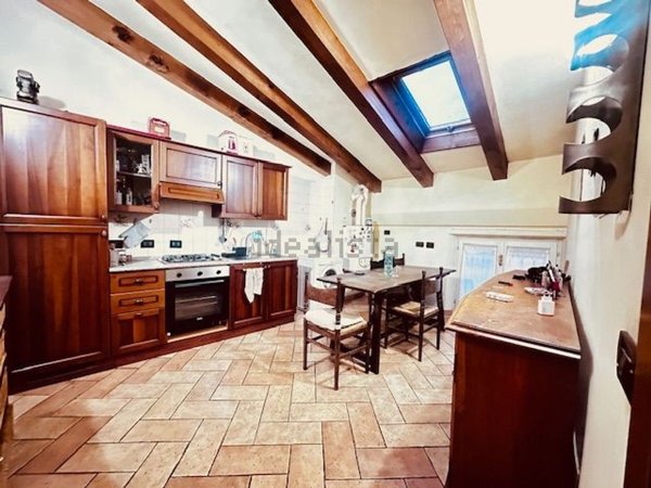 appartamento in affitto a Modena in zona Centro Storico