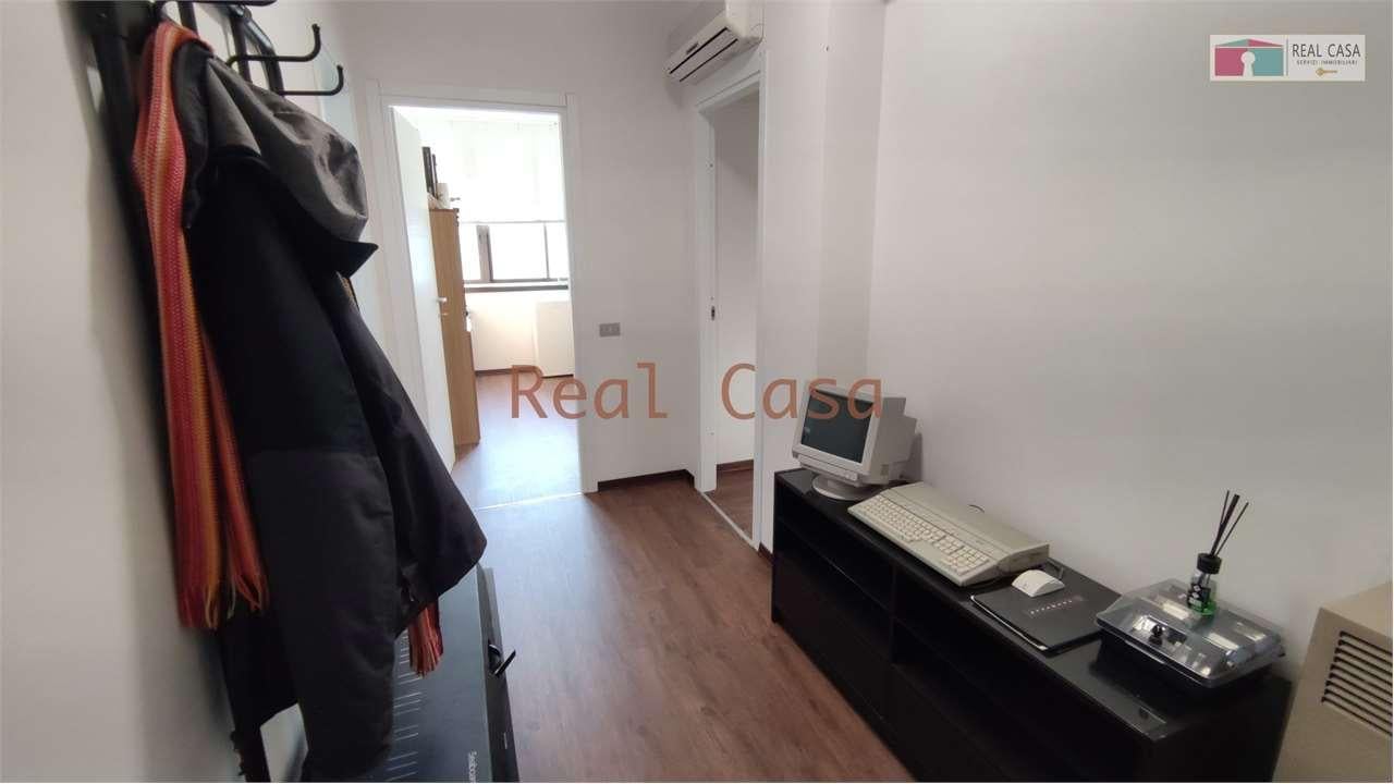 appartamento in affitto a Modena in zona Centro Storico