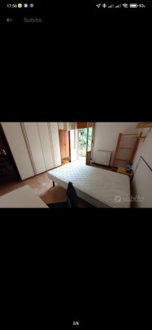 camera singola in affitto a Modena in zona San Faustino