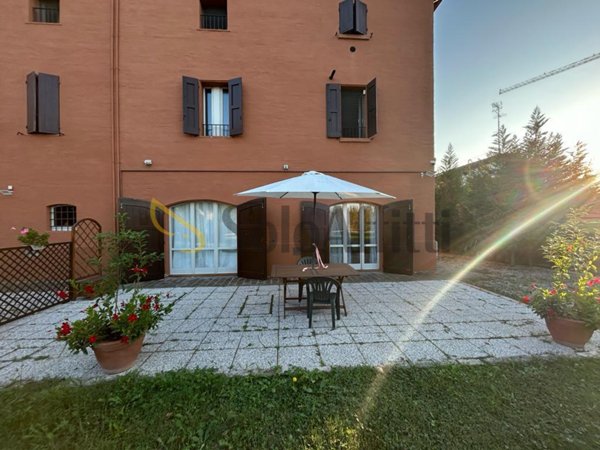 appartamento in affitto a Modena in zona San Damaso