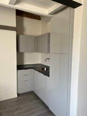 appartamento in affitto a Modena in zona Centro Storico