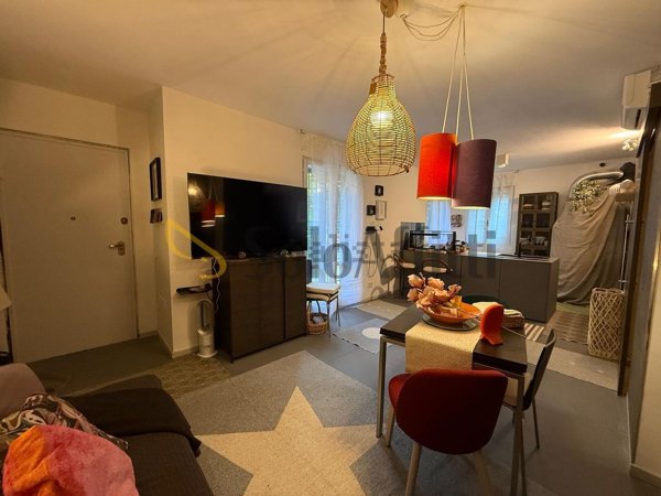 appartamento in affitto a Modena