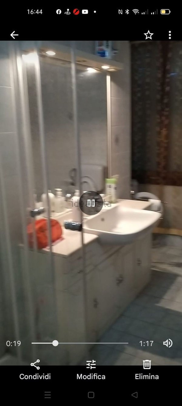 appartamento in affitto a Modena