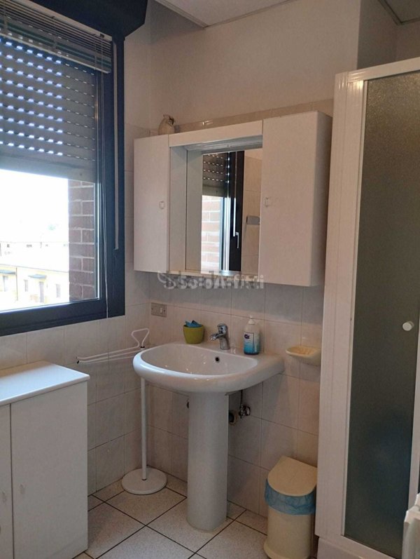 ufficio in affitto a Modena in zona San Lazzaro / Modena Est