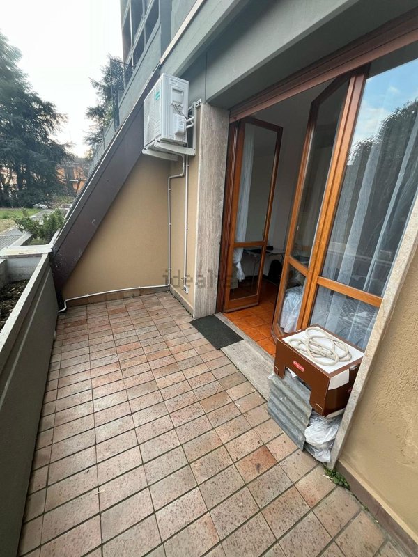 appartamento in affitto a Modena in zona San Cataldo