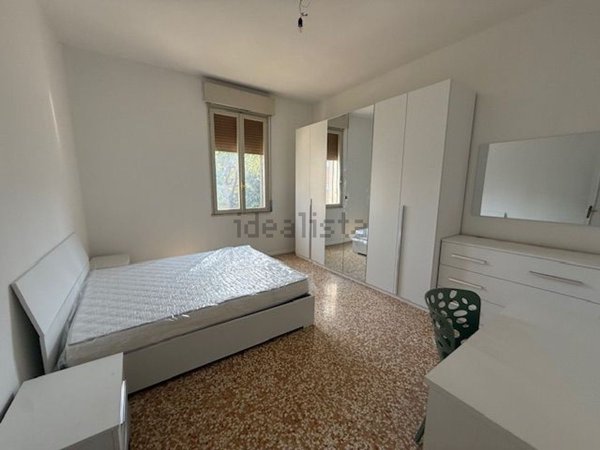 appartamento in affitto a Modena in zona Centro Storico