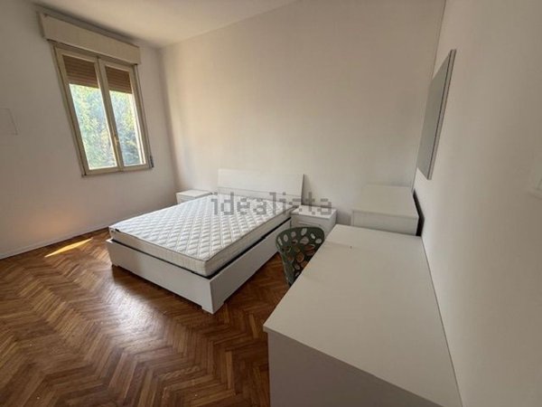 appartamento in affitto a Modena in zona Centro Storico