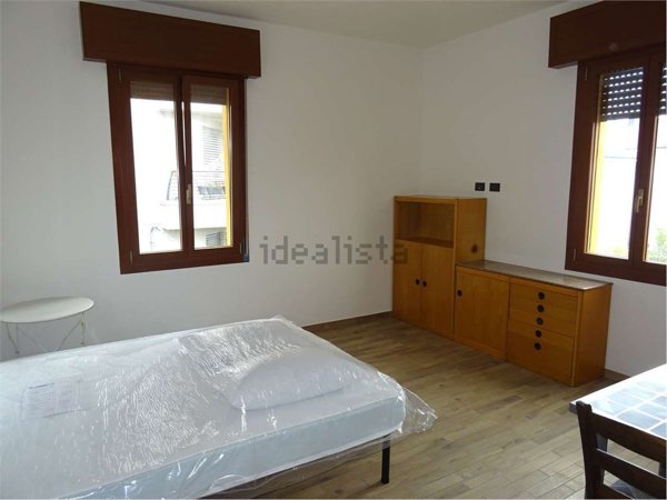 appartamento in affitto a Modena in zona Amendola