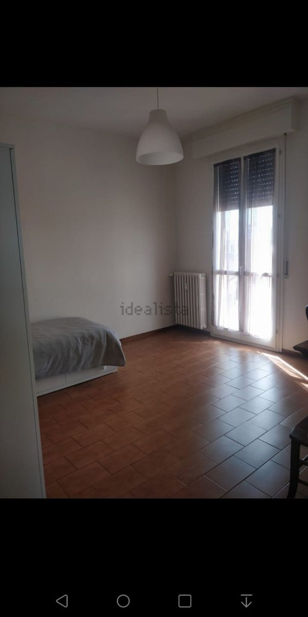 appartamento in affitto a Modena in zona Sant'Agnese