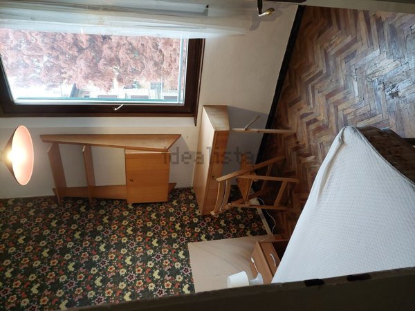 casa indipendente in affitto a Modena in zona Sant'Agnese