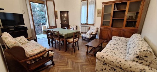 appartamento in affitto a Modena in zona Sant'Agnese