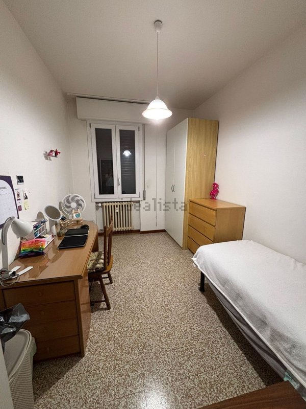 appartamento in affitto a Modena in zona San Lazzaro / Modena Est