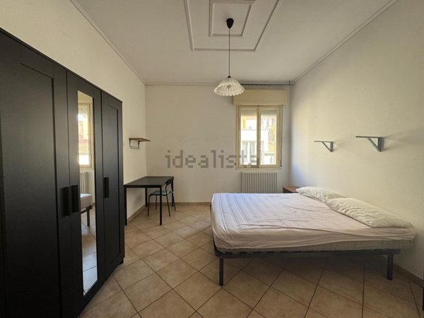 appartamento in affitto a Modena in zona Amendola