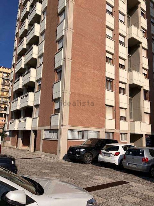 appartamento in affitto a Modena in zona Buon Pastore