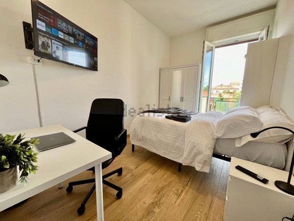 appartamento in affitto a Modena in zona Centro Storico