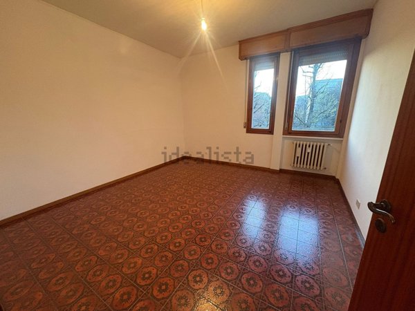 appartamento in affitto a Modena in zona San Faustino