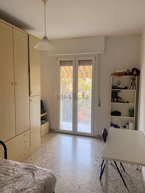 appartamento in affitto a Modena in zona Sant'Agnese