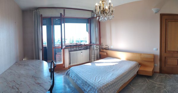 appartamento in affitto a Modena in zona San Faustino