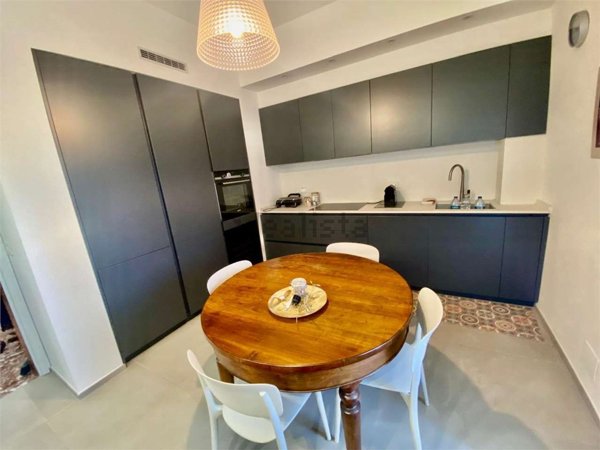 appartamento in affitto a Modena in zona Centro Storico