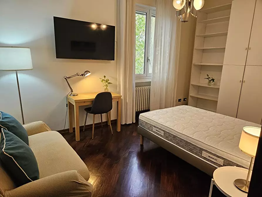 appartamento in affitto a Modena