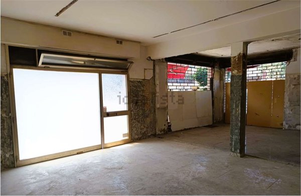 negozio in affitto a Modena in zona Buon Pastore