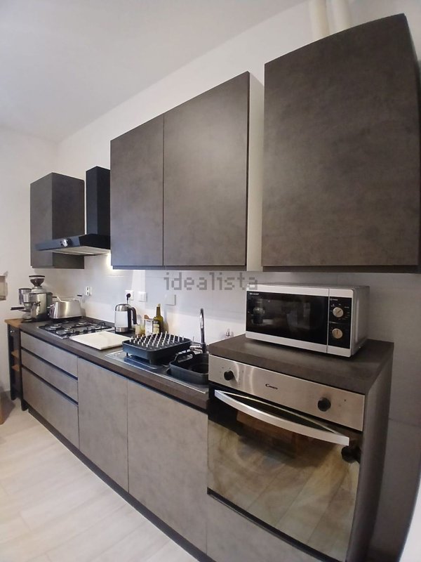 appartamento in affitto a Modena in zona San Lazzaro / Modena Est