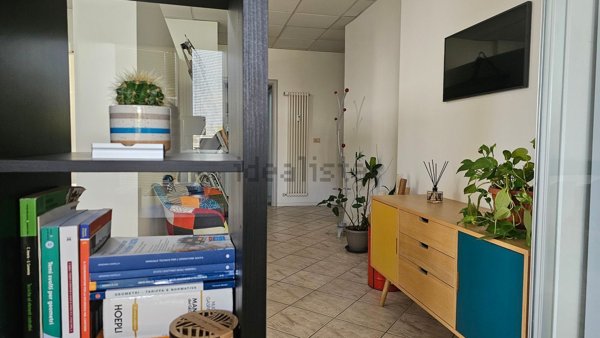 ufficio in affitto a Modena in zona San Faustino