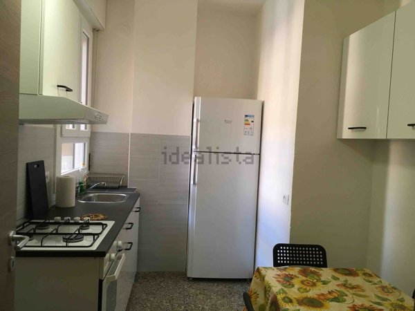 appartamento in affitto a Modena in zona Sant'Agnese