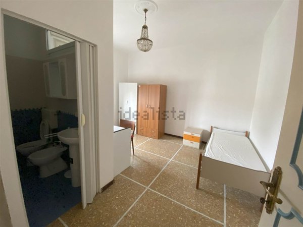 appartamento in affitto a Modena in zona Buon Pastore