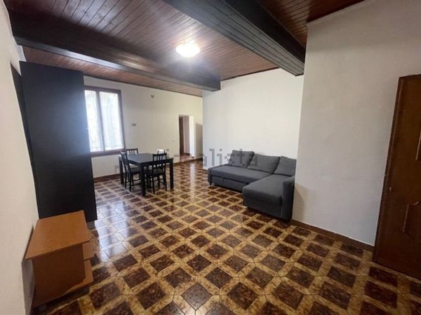 appartamento in affitto a Modena in zona Centro Storico