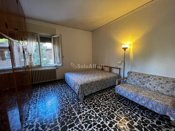 appartamento in affitto a Modena in zona San Faustino