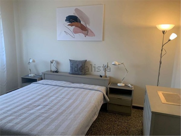 appartamento in affitto a Modena in zona San Lazzaro / Modena Est