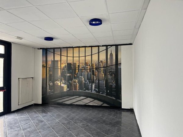 ufficio in affitto a Modena in zona Sant'Agnese