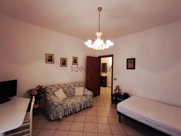 appartamento in affitto a Modena in zona Madonnina / Quattro Ville