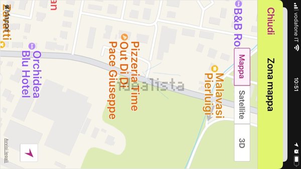 ufficio in affitto a Modena in zona Amendola