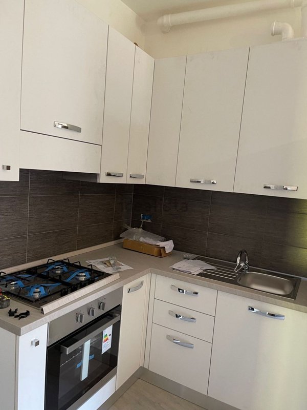 appartamento in affitto a Modena