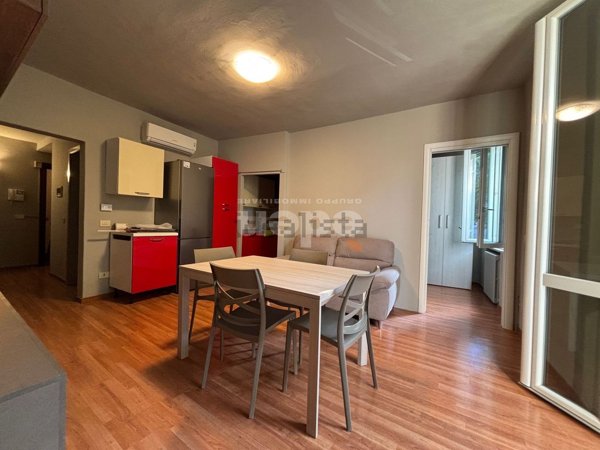 appartamento in affitto a Modena in zona Centro Storico