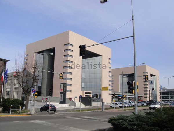 ufficio in affitto a Modena in zona San Lazzaro / Modena Est