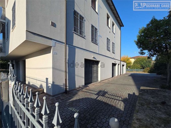 ufficio in affitto a Modena in zona Sant'Agnese