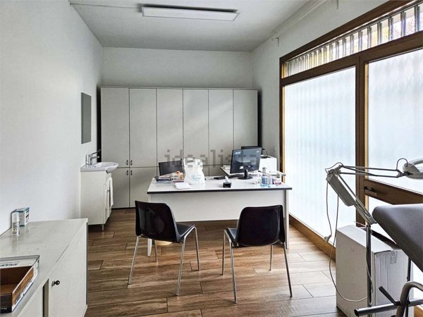 ufficio in affitto a Modena in zona Sant'Agnese