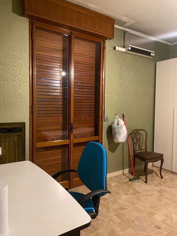 appartamento in affitto a Modena in zona Centro Storico