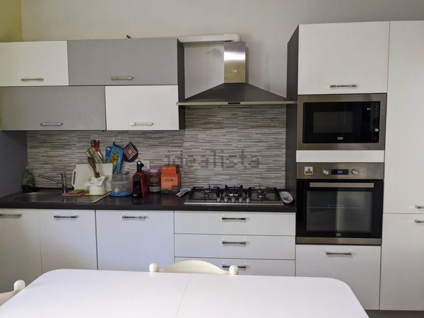 appartamento in affitto a Modena in zona Madonnina / Quattro Ville