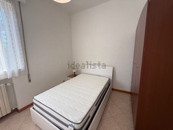 appartamento in affitto a Modena in zona Sant'Agnese