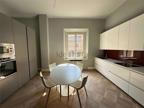 appartamento in affitto a Modena in zona Centro Storico