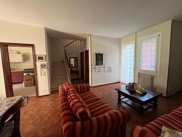 casa indipendente in affitto a Modena