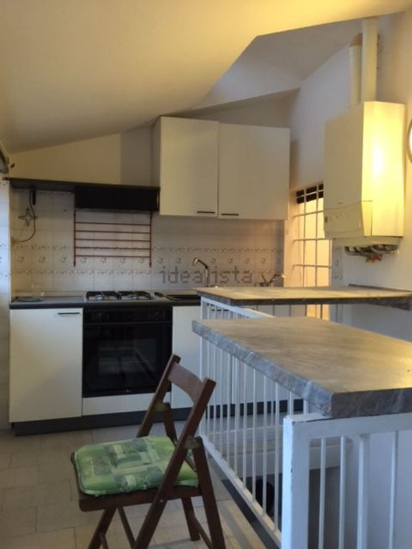 appartamento in affitto a Modena in zona Centro Storico