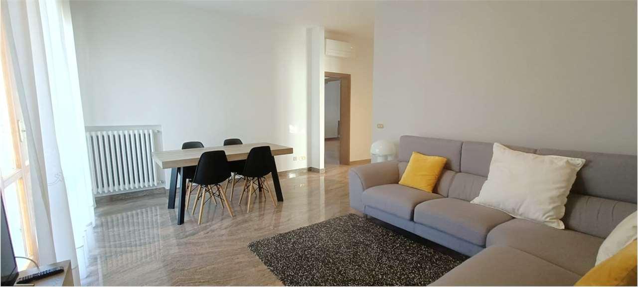 appartamento in affitto a Modena