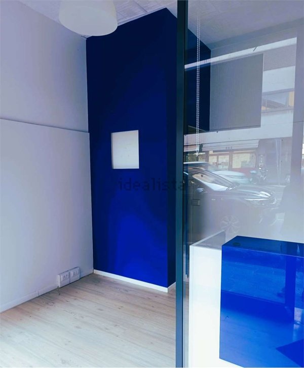 ufficio in affitto a Modena in zona Centro Storico